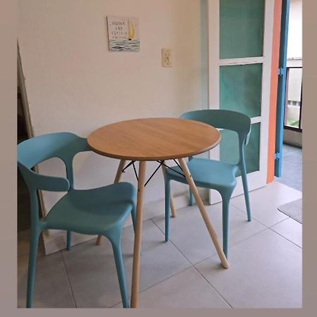 Suites Nativa Ubatuba Luaran gambar
