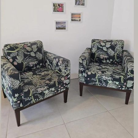 Suites Nativa Ubatuba Luaran gambar
