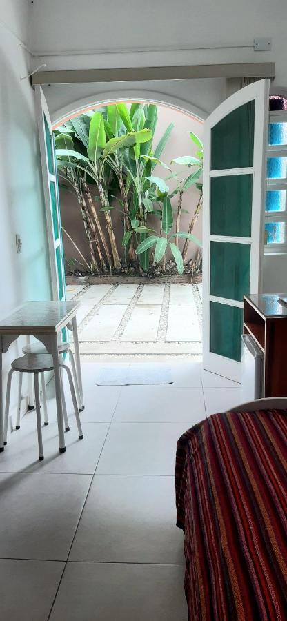 Suites Nativa Ubatuba Luaran gambar