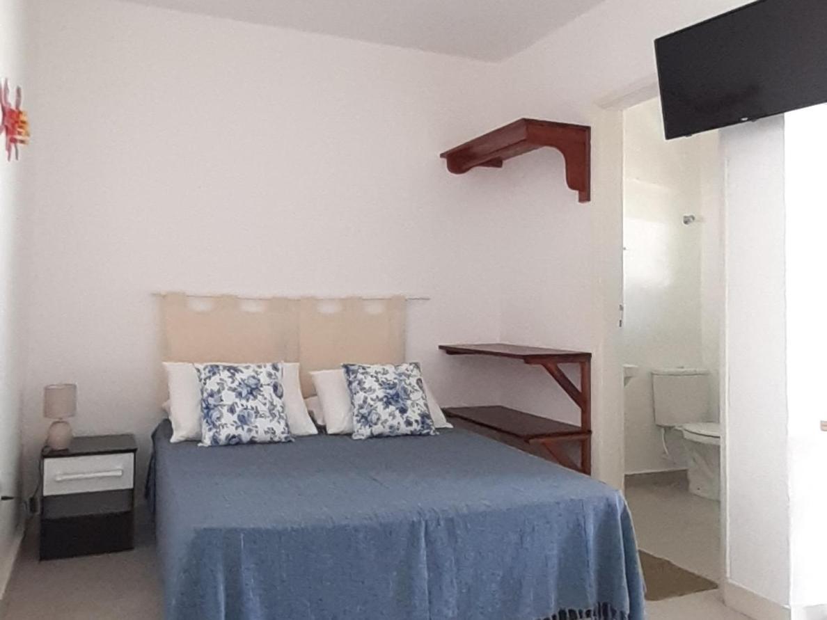 Suites Nativa Ubatuba Bilik gambar