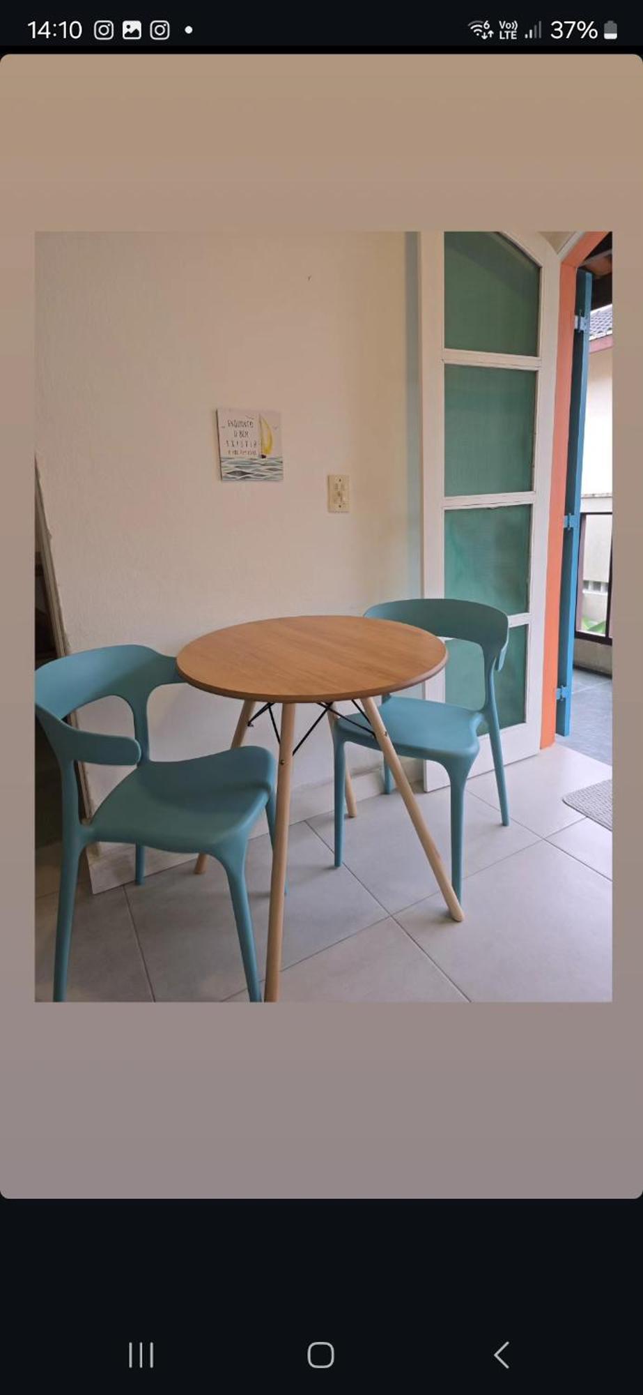 Suites Nativa Ubatuba Luaran gambar