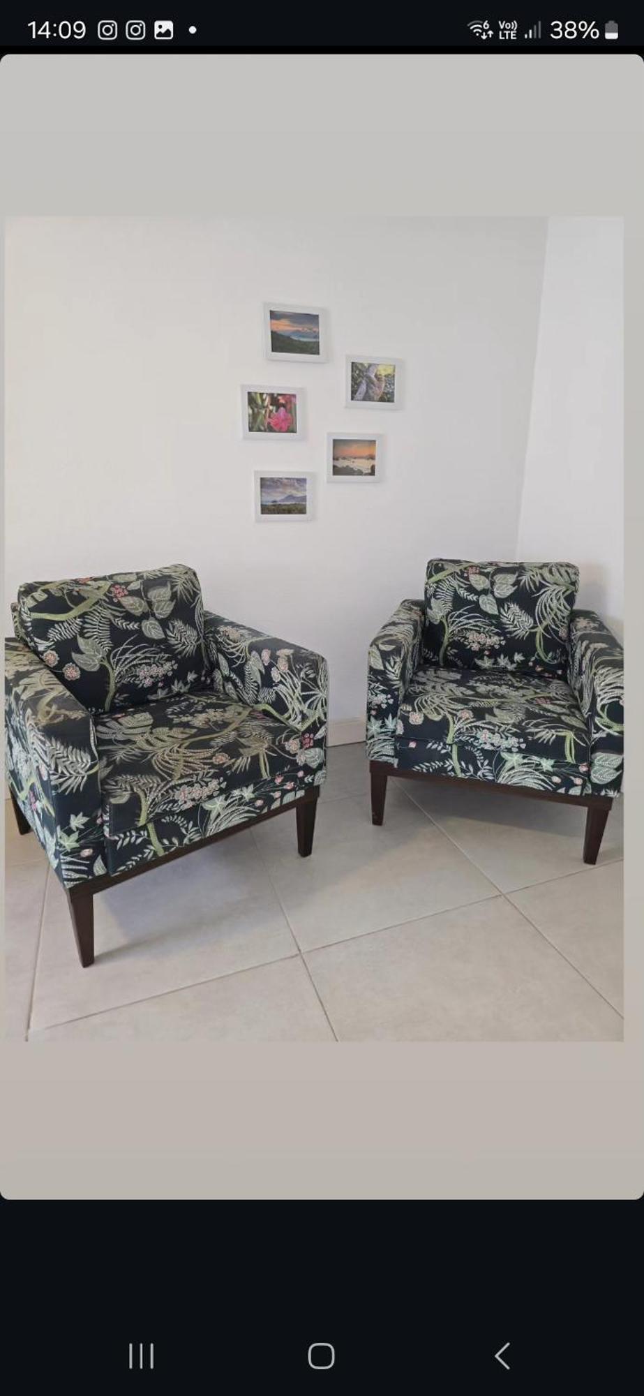 Suites Nativa Ubatuba Luaran gambar