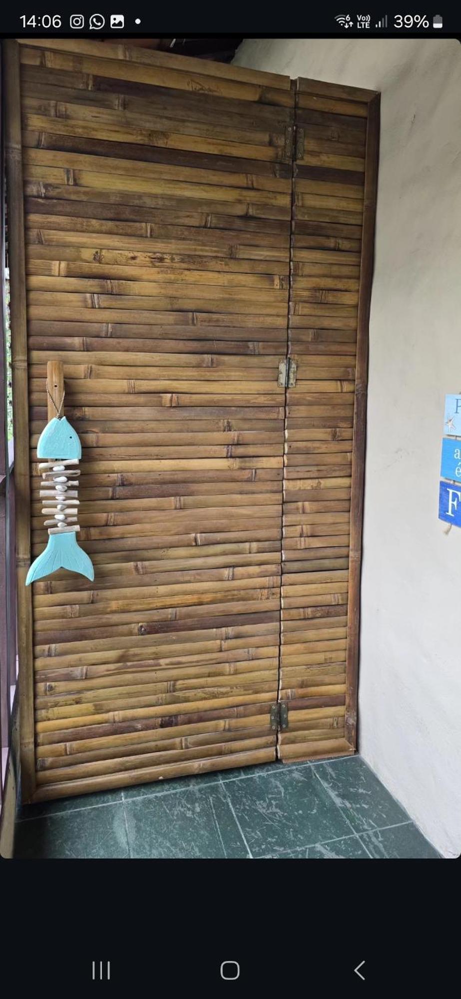Suites Nativa Ubatuba Luaran gambar