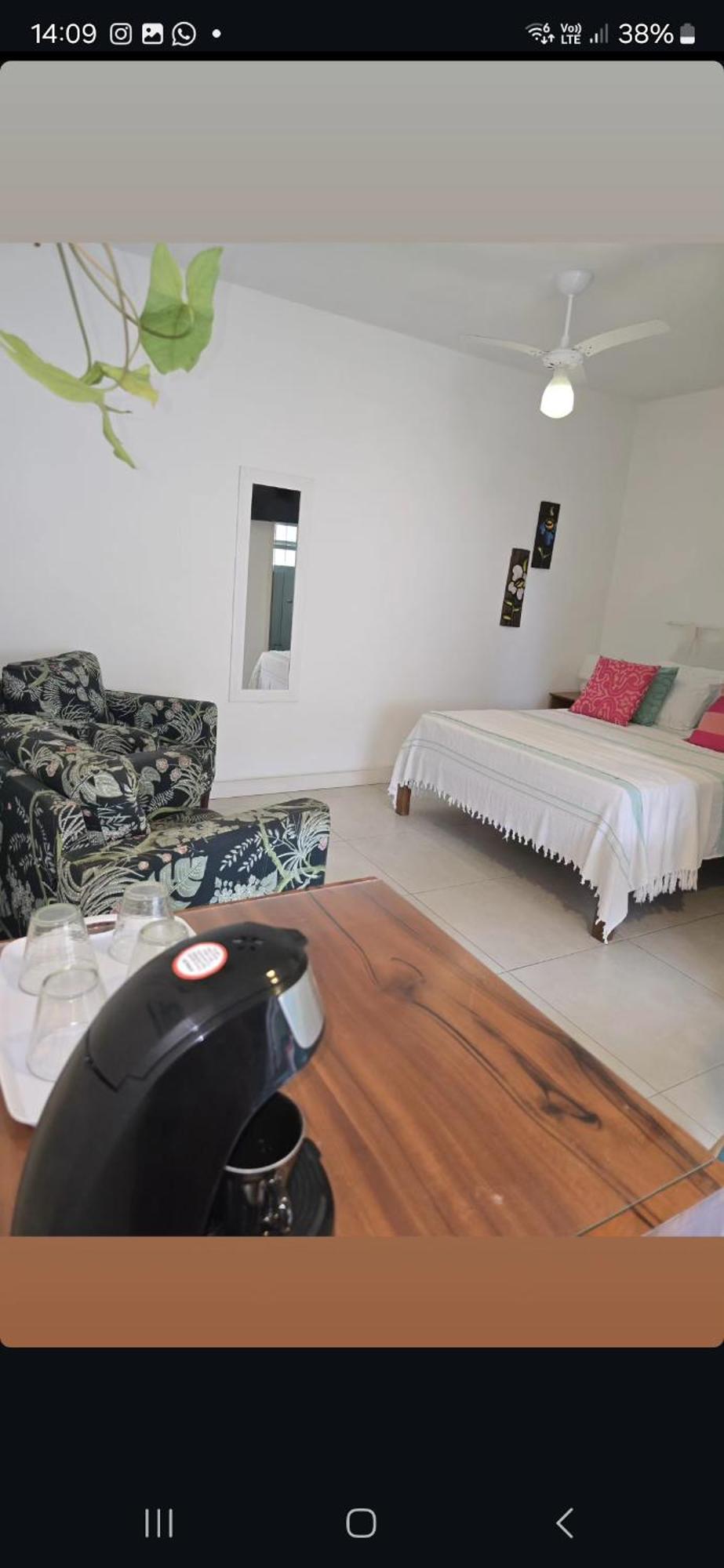 Suites Nativa Ubatuba Luaran gambar