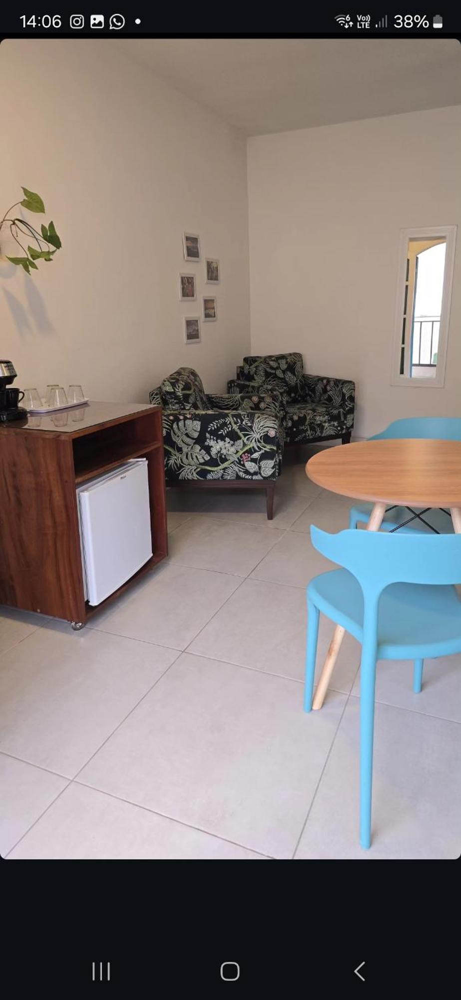 Suites Nativa Ubatuba Luaran gambar