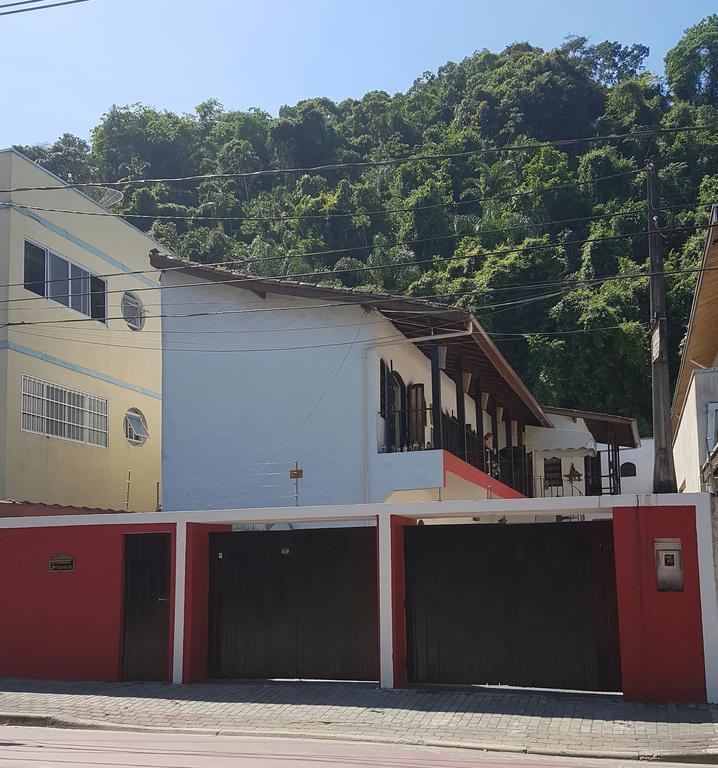 Suites Nativa Ubatuba Luaran gambar