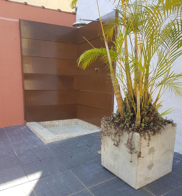 Suites Nativa Ubatuba Luaran gambar