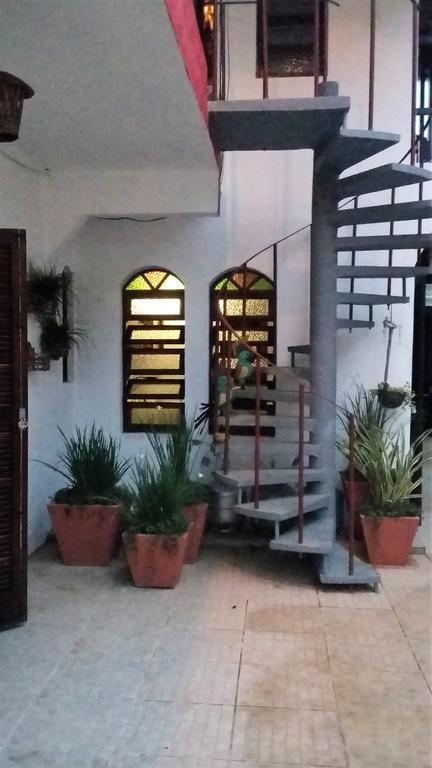 Suites Nativa Ubatuba Luaran gambar