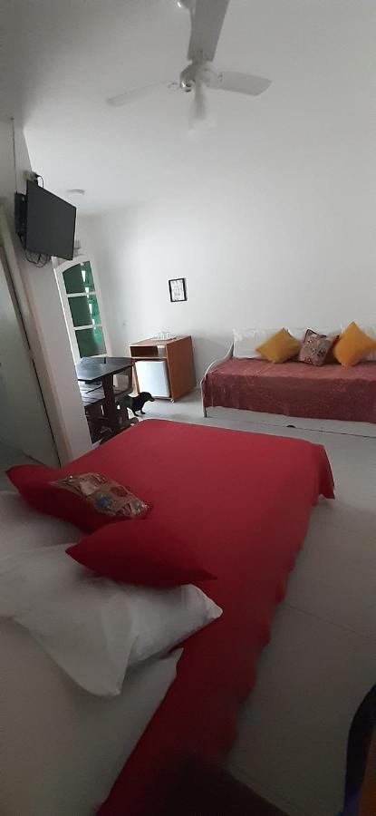 Suites Nativa Ubatuba Luaran gambar